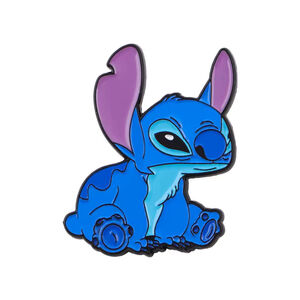 Disney Inspired Lilo and Stitch Enamel Pin Gift